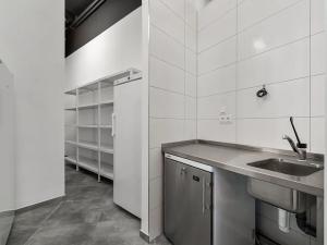 Prodej restaurace, Praha - Holešovice, V háji, 217 m2