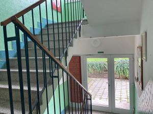 Prodej bytu 3+1, Litomyšl, Kornická, 75 m2