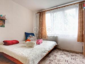 Prodej bytu 3+1, Pelhřimov, třída Legií, 65 m2