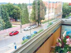 Prodej bytu 3+1, Pelhřimov, třída Legií, 65 m2