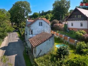 Prodej rodinného domu, Kroučová, 242 m2
