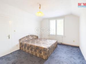 Prodej rodinného domu, Kroučová, 242 m2