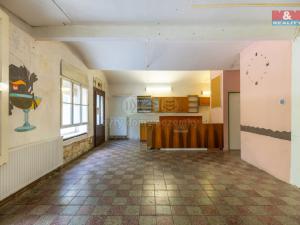 Prodej rodinného domu, Kroučová, 242 m2