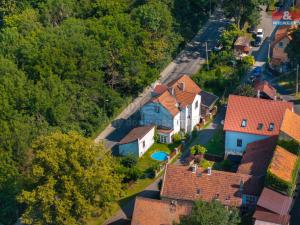 Prodej rodinného domu, Kroučová, 242 m2