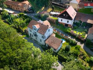 Prodej rodinného domu, Kroučová, 242 m2