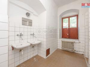 Prodej rodinného domu, Nové Město nad Metují, Rezek, 1700 m2