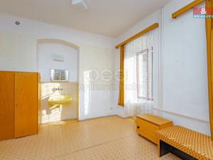 Prodej rodinného domu, Nové Město nad Metují, Rezek, 1700 m2