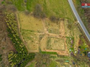 Prodej pozemku pro bydlení, Horní Branná - Valteřice, 1040 m2