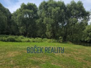 Prodej louky, Sudoměřice u Bechyně, 3561 m2
