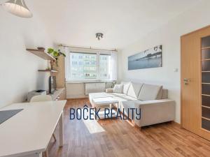 Pronájem bytu 2+kk, Hořovice, Višňová, 41 m2
