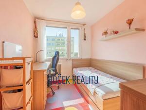 Pronájem bytu 2+kk, Hořovice, Višňová, 41 m2