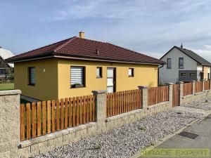 Prodej rodinného domu, Hostomice, Polní, 95 m2