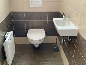 Prodej rodinného domu, Hostomice, Polní, 95 m2
