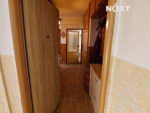 Prodej bytu 2+1, Vlašim, Zámecká, 57 m2