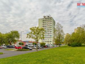 Prodej bytu 1+kk, Klášterec nad Ohří, Budovatelská, 19 m2