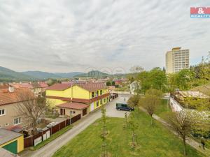 Prodej bytu 1+kk, Klášterec nad Ohří, Budovatelská, 19 m2