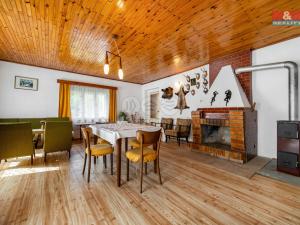 Prodej rodinného domu, Janov - Mendryka, 135 m2