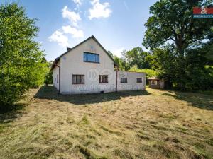 Prodej rodinného domu, Janov - Mendryka, 135 m2