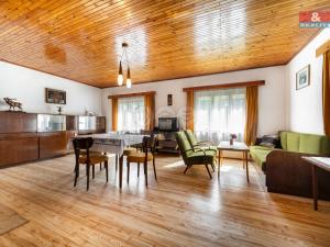 Prodej rodinného domu, Janov - Mendryka, 135 m2