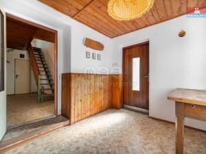 Prodej rodinného domu, Janov - Mendryka, 135 m2