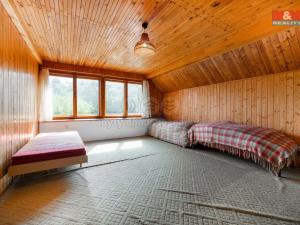 Prodej rodinného domu, Janov - Mendryka, 135 m2