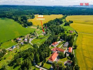 Prodej rodinného domu, Janov - Mendryka, 135 m2