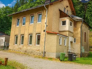 Pronájem bytu 2+kk, Vimperk, Zlatá stezka, 70 m2