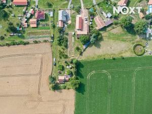 Prodej rodinného domu, Smidary, 50 m2