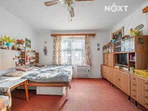Prodej rodinného domu, Smidary, 50 m2