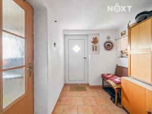 Prodej rodinného domu, Smidary, 50 m2