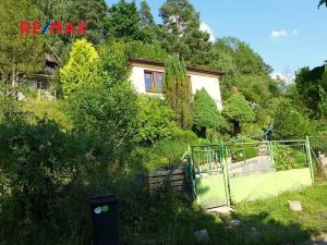 Prodej chaty, Stříbrná Skalice, 45 m2