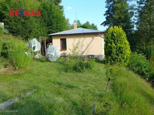 Prodej chaty, Stříbrná Skalice, 45 m2
