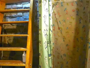 Prodej chaty, Stříbrná Skalice, 45 m2