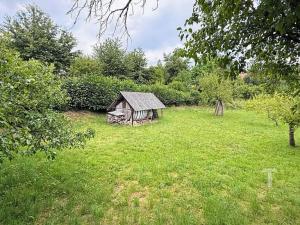 Prodej zahrady, Bělá u Jevíčka, 773 m2