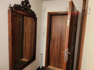 Pronájem bytu 3+kk, Brno, Hybešova, 74 m2