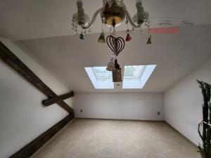 Pronájem bytu 3+kk, Brno, Hybešova, 74 m2