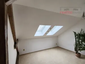 Pronájem bytu 3+kk, Brno, Hybešova, 74 m2