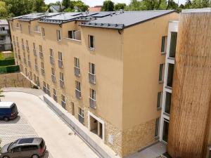 Prodej bytu 2+kk, Tuchoměřice, V Kněžívce, 48 m2