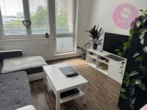Pronájem bytu 2+kk, Ostrava, U Studia, 52 m2