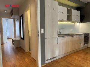 Pronájem bytu 2+kk, Praha - Michle, Baarova, 66 m2