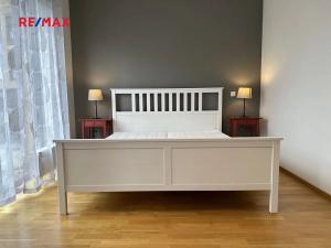 Pronájem bytu 2+kk, Praha - Michle, Baarova, 66 m2