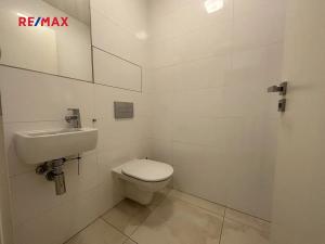 Pronájem bytu 2+kk, Praha - Michle, Baarova, 66 m2