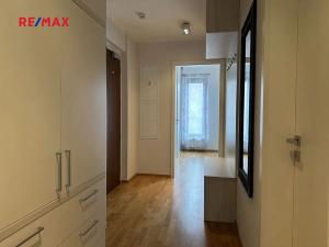 Pronájem bytu 2+kk, Praha - Michle, Baarova, 66 m2