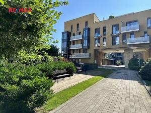 Pronájem bytu 2+kk, Praha - Michle, Baarova, 66 m2