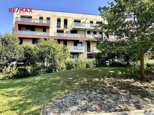 Pronájem bytu 2+kk, Praha - Michle, Baarova, 66 m2