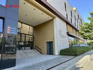 Pronájem bytu 2+kk, Praha - Michle, Baarova, 66 m2