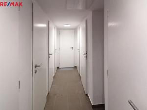 Pronájem bytu 2+kk, Česká Třebová, Trávník, 43 m2