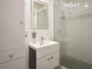 Pronájem bytu 1+kk, Břeclav, Budovatelská, 31 m2