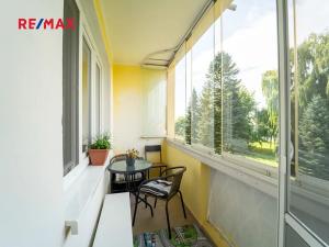 Prodej bytu 3+kk, Pečky, V Horkách, 60 m2