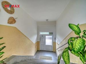 Prodej bytu 2+1, Přelouč, Kladenská, 45 m2